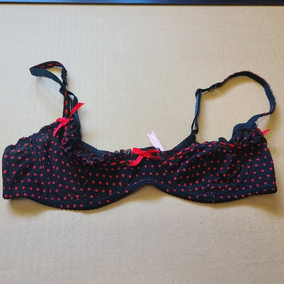Six 34B Bra Lot - Picture 4 of 13